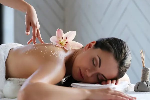 Hayıtlı Merada Termal Otel - Resim 18