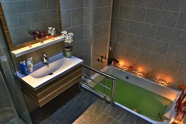 Hayıtlı Merada Termal Otel - Resim 3