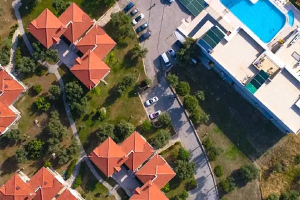 Hayıtlı Merada Termal Otel - Resim 12