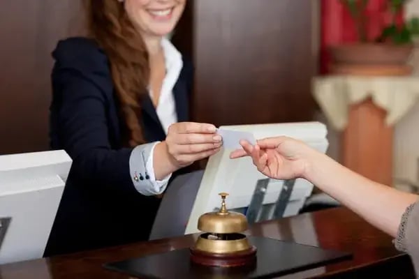 Hayıtlı Merada Termal Otel - Resim 16