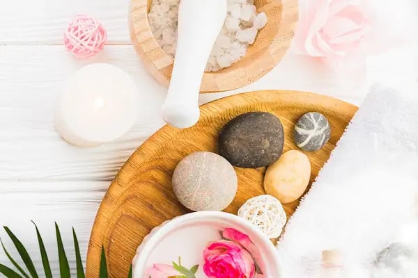 Hayıtlı Merada Termal Otel - Resim 8