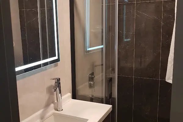 UK Hotel Ankara - Resim 18