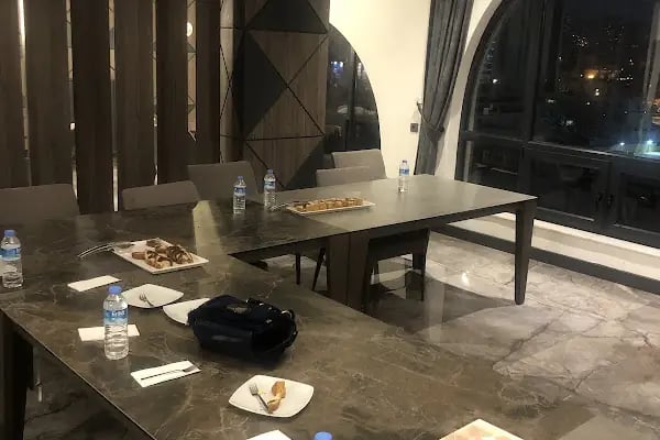 UK Hotel Ankara - Resim 17