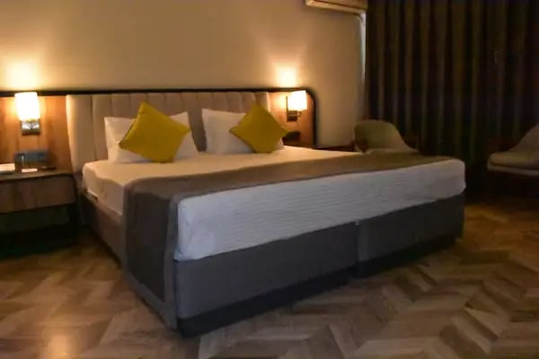 UK Hotel Ankara - Resim 7