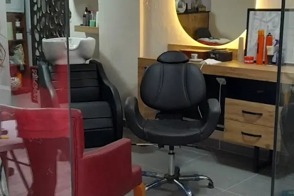 Kuaför Nilgün Saç Tasarım - Resim 1