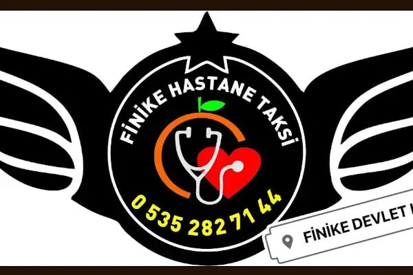 FİNİKE TAKSİ VİP - Resim 13