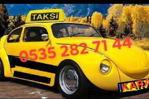 FİNİKE TAKSİ VİP - Resim 10