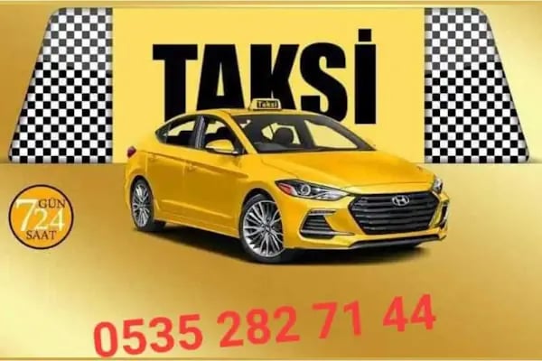 FİNİKE TAKSİ VİP - Resim 9