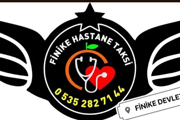 FİNİKE TAKSİ VİP - Resim 17