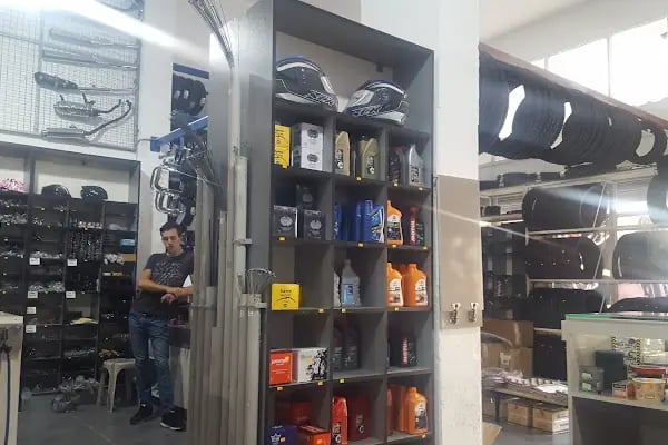 Uğur Ticaret Motosiklet-bisiklet - Resim 4