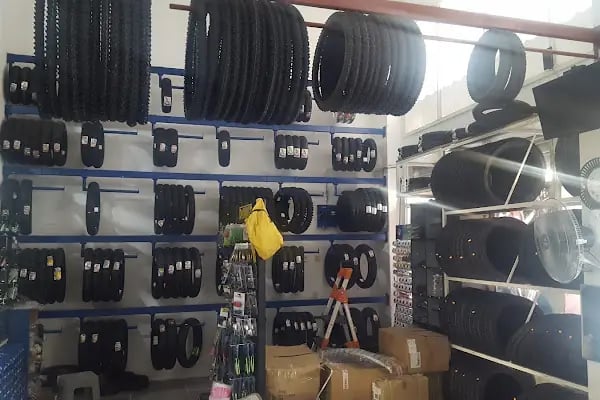 Uğur Ticaret Motosiklet-bisiklet - Resim 7