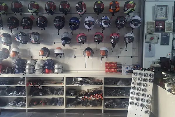 Uğur Ticaret Motosiklet-bisiklet - Resim 2