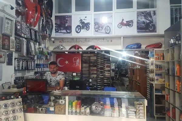 Uğur Ticaret Motosiklet-bisiklet - Resim 10