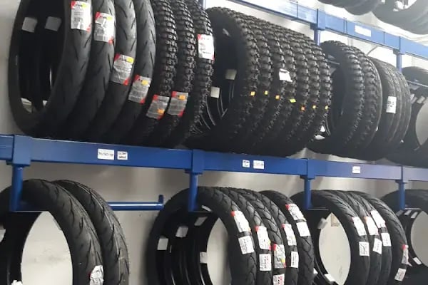 Uğur Ticaret Motosiklet-bisiklet - Resim 5