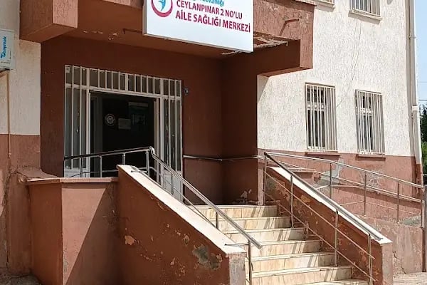 Ceylanpınar 2 Nolu Aile Sağlığı Merkezi - Resim 4