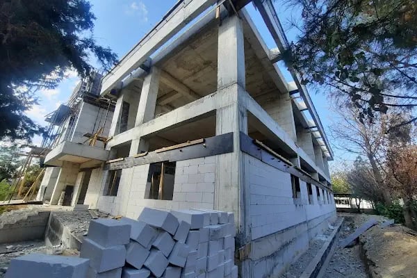 Ceylanpınar 2 Nolu Aile Sağlığı Merkezi - Resim 6