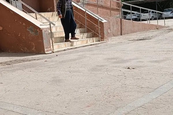 Ceylanpınar 2 Nolu Aile Sağlığı Merkezi - Resim 5