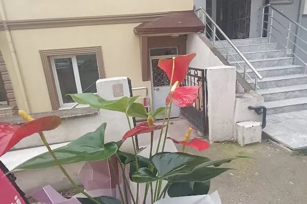 Ge-Çiçek Flower Shop - Resim 17