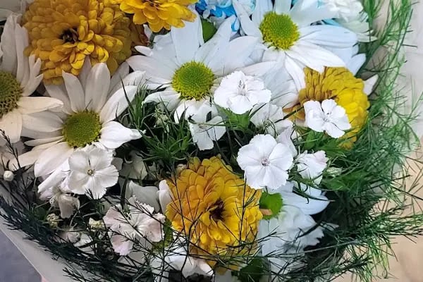 Ge-Çiçek Flower Shop - Resim 8