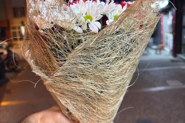 Ge-Çiçek Flower Shop - Resim 14