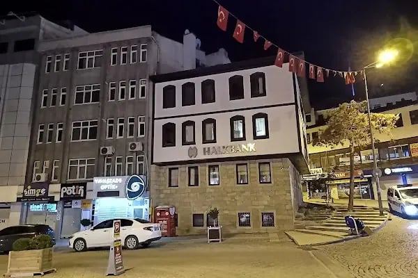 Yavaşzade Optik - Resim 2