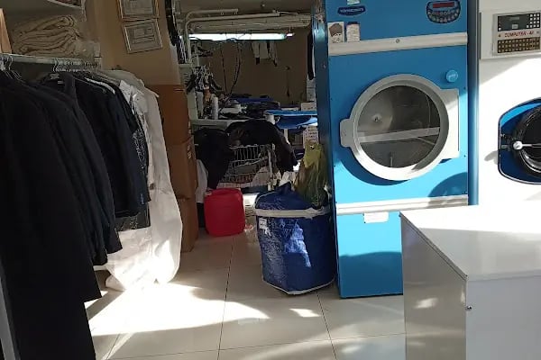 Dry Sanat Kuru Temizleme - Resim 13