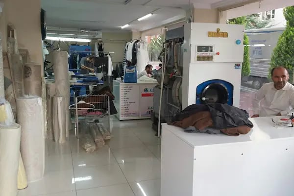 Dry Sanat Kuru Temizleme - Resim 3