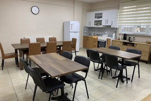 yol acan kilisesi - Resim 3