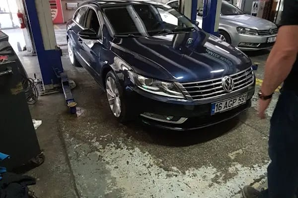 Otogen Otomotiv - Volkswagen - Seat - Porsche - Skoda - Audi Özel Servisi - Resim 4