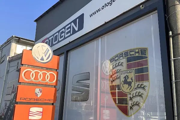Otogen Otomotiv - Volkswagen - Seat - Porsche - Skoda - Audi Özel Servisi - Resim 9