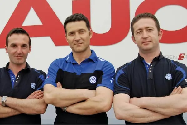 Otogen Otomotiv - Volkswagen - Seat - Porsche - Skoda - Audi Özel Servisi - Resim 12