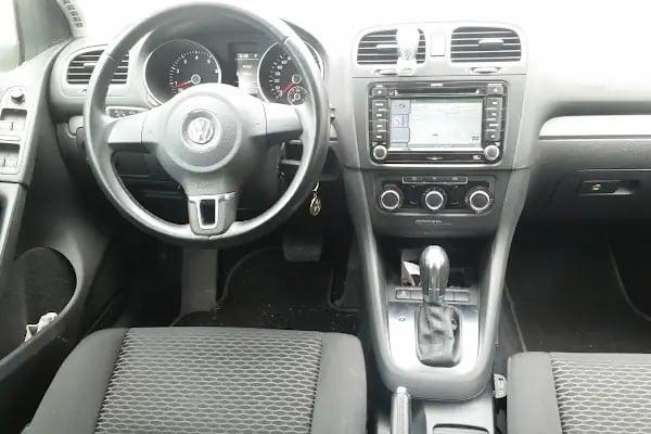 Otogen Otomotiv - Volkswagen - Seat - Porsche - Skoda - Audi Özel Servisi - Resim 11