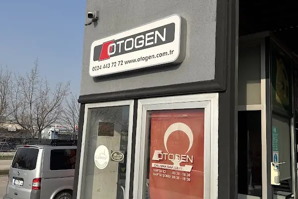Otogen Otomotiv - Volkswagen - Seat - Porsche - Skoda - Audi Özel Servisi - Resim 7