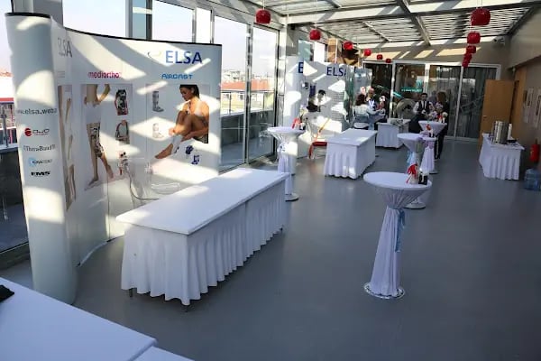 Üsküdar Üniversitesi Nermin Tarhan Konferans Salonu - Resim 2