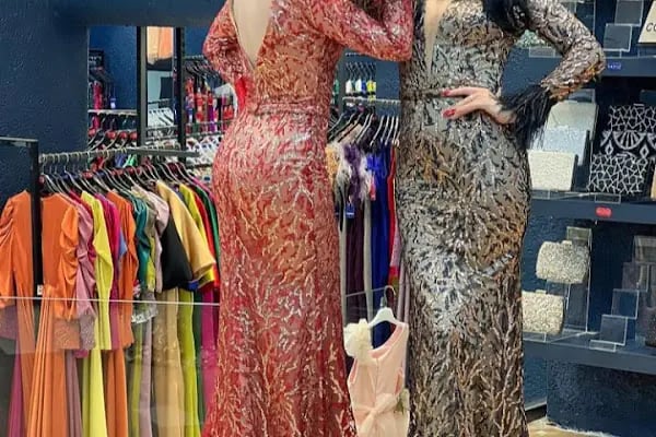 Dört Mevsim Abiye ve Yöresel / BİSMİL - Resim 5