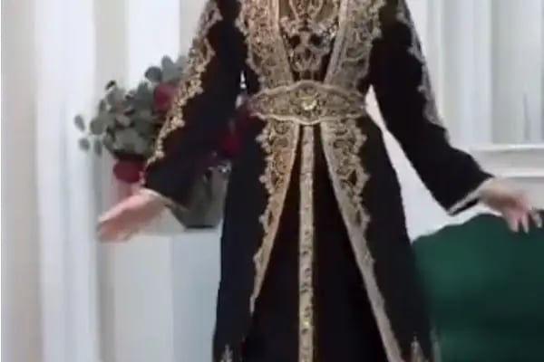 Dört Mevsim Abiye ve Yöresel / BİSMİL - Resim 18
