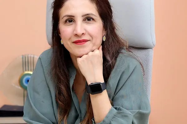 Prof. Dr. Bengü Ekinci Köktekir (Konya Göz Doktoru - Konya Excimer Lazer - Konya Göz Kapağı Ameliyatı) - Resim 18