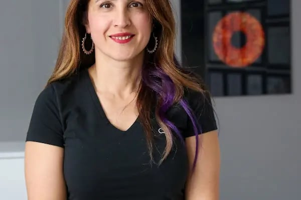 Prof. Dr. Bengü Ekinci Köktekir (Konya Göz Doktoru - Konya Excimer Lazer - Konya Göz Kapağı Ameliyatı) - Resim 15