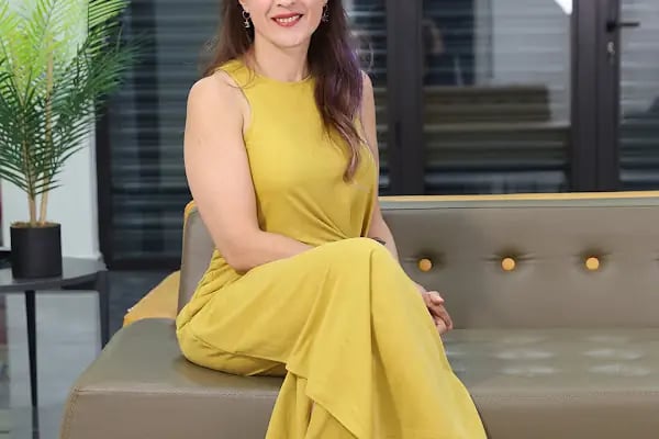 Prof. Dr. Bengü Ekinci Köktekir (Konya Göz Doktoru - Konya Excimer Lazer - Konya Göz Kapağı Ameliyatı) - Resim 10