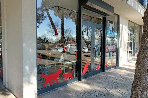 Petshop Evinde - Resim 17