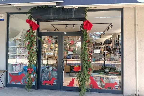 Petshop Evinde - Resim 14