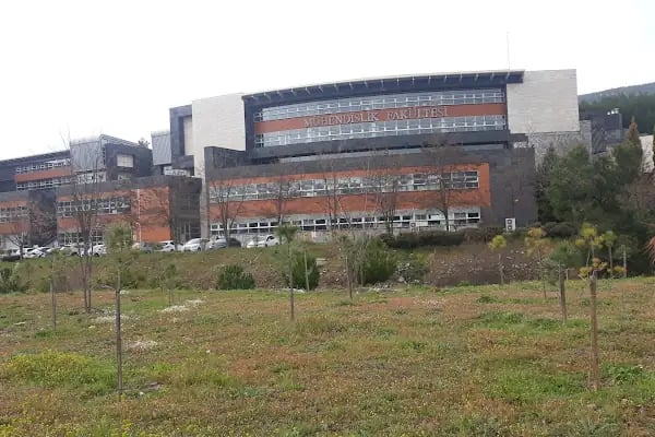 Muğla Sıtkı Koçman Üniversitesi - Resim 12