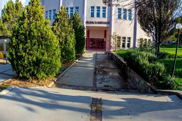 Muğla Sıtkı Koçman Üniversitesi - Resim 13