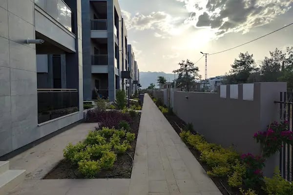 Arter TOWN Sitesi - Resim 9