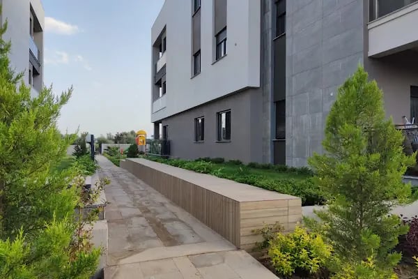 Arter TOWN Sitesi - Resim 2