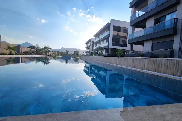 Arter TOWN Sitesi - Resim 10