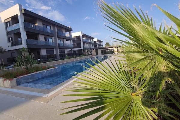 Arter TOWN Sitesi - Resim 7