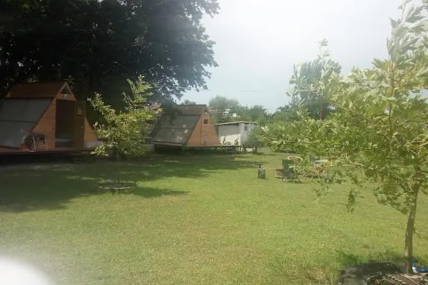 Dalyan Doğa Camping - Resim 17