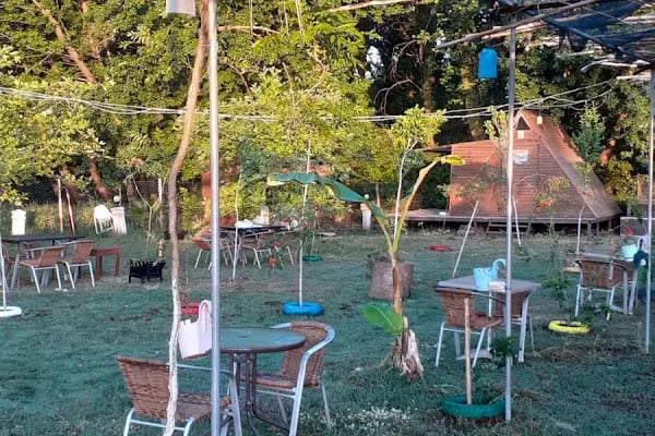 Dalyan Doğa Camping - Resim 7