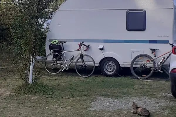 Dalyan Doğa Camping - Resim 6